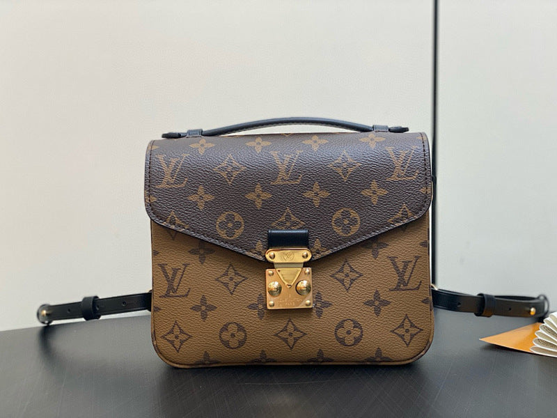 Anum Bags LVn Luxury Bag --79256