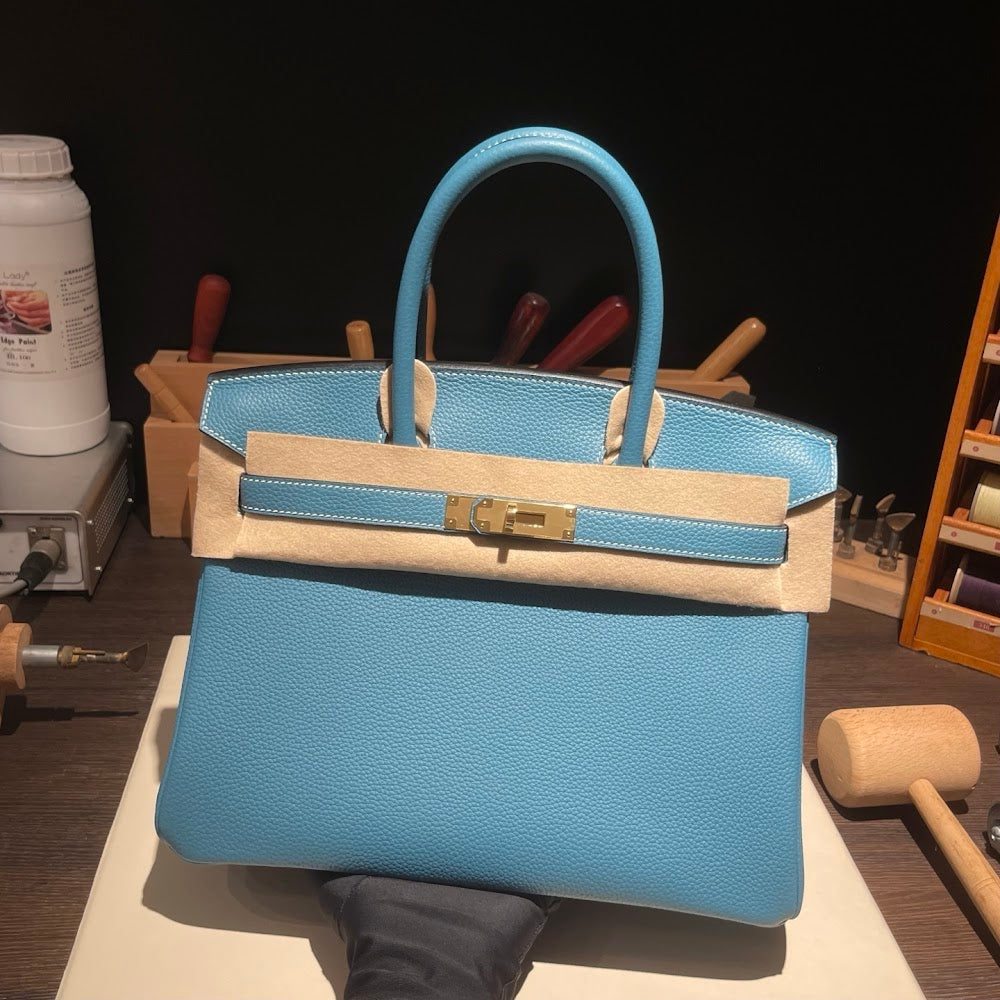 Anum Bags Hermesn Luxury Bag --117659