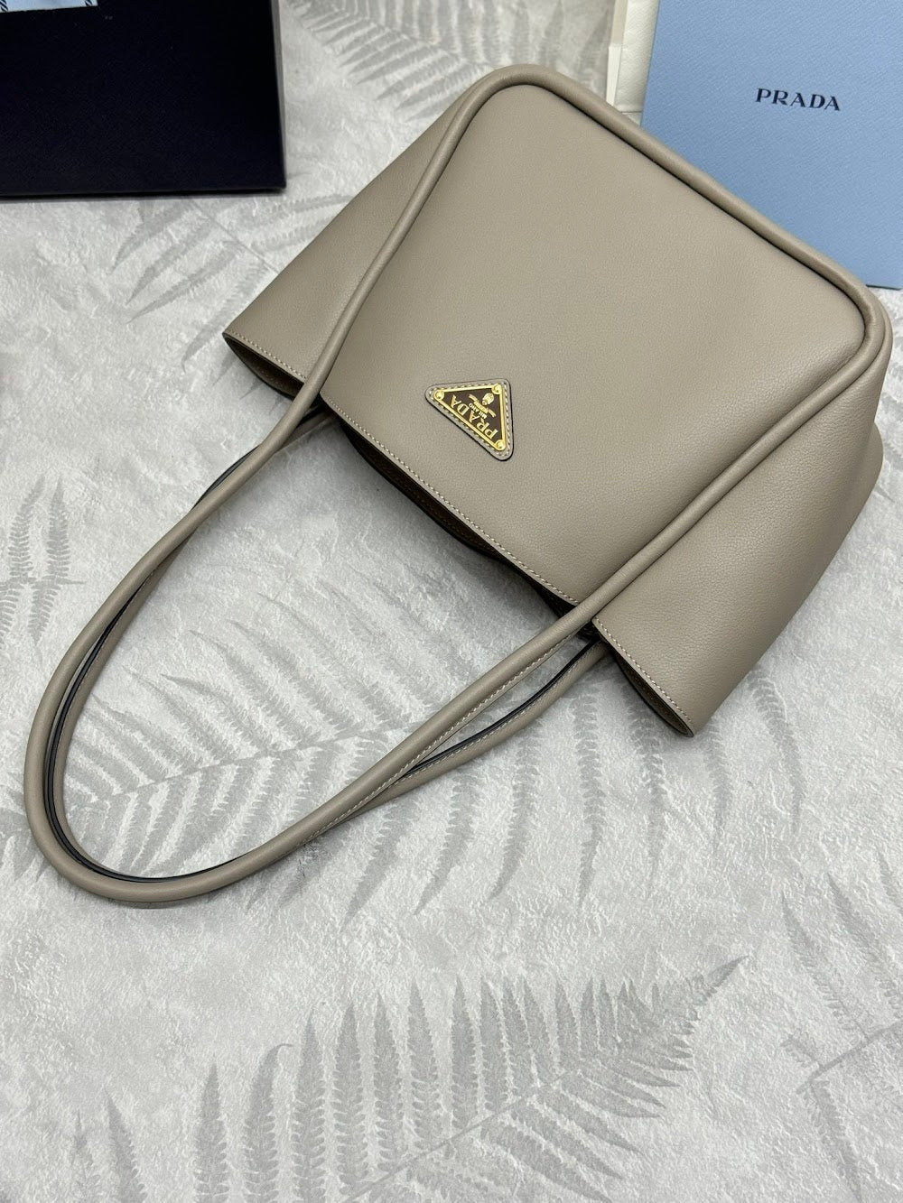 Ezyycart Bags Pradn Luxury Bag --101430