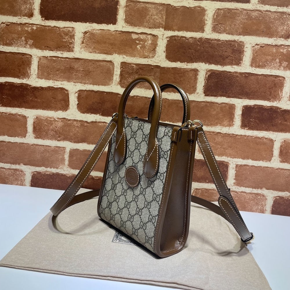 Ezyycart Bags Guccin Luxury Bag --94754