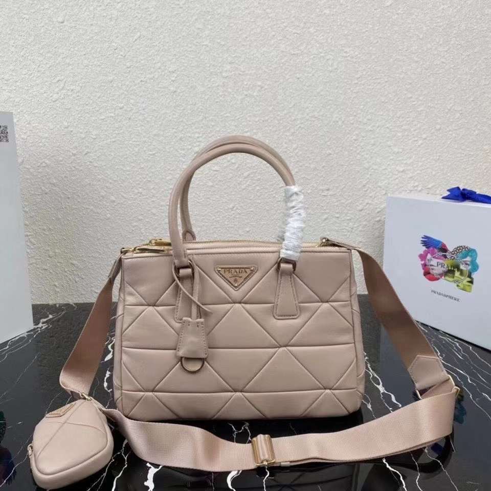 Ezyycart Bags Prada Luxury Bag --53741