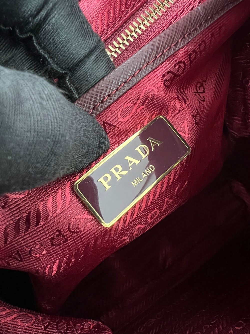 Ezyycart Bags Pradn Luxury Bag --103016