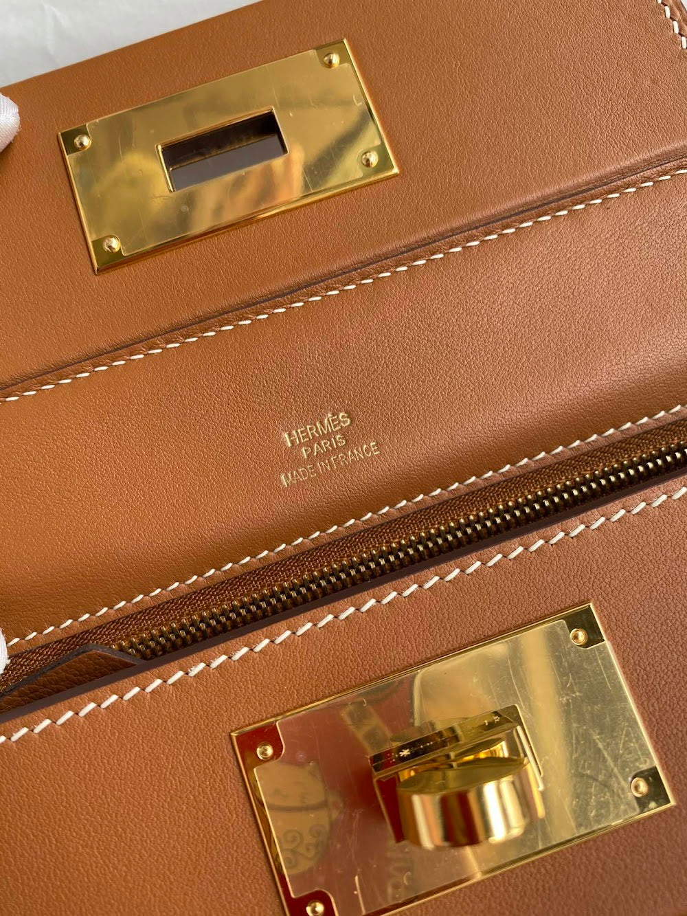 Anum Bags Hermesn Luxury Bag --118916