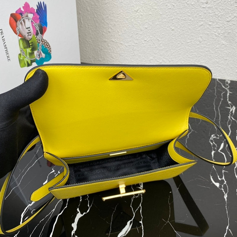 Ezyycart Bags pradn Luxury Bag --74876