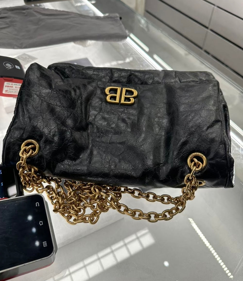 Ezyycart Bags Balenciaga Luxury Bag --111268