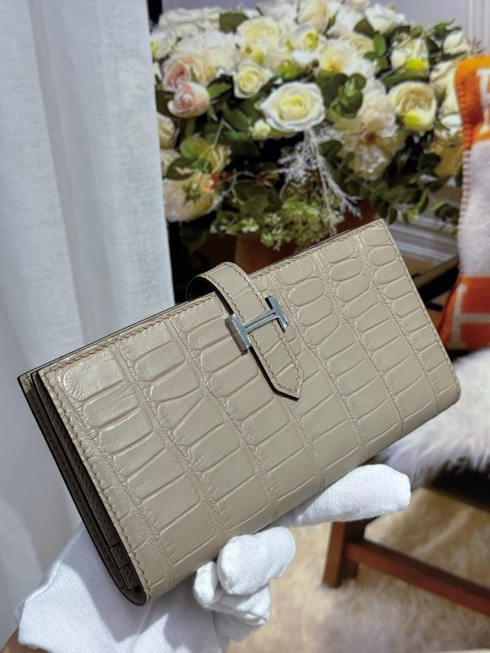 Anum Bags Hermesn Luxury Bag --117621
