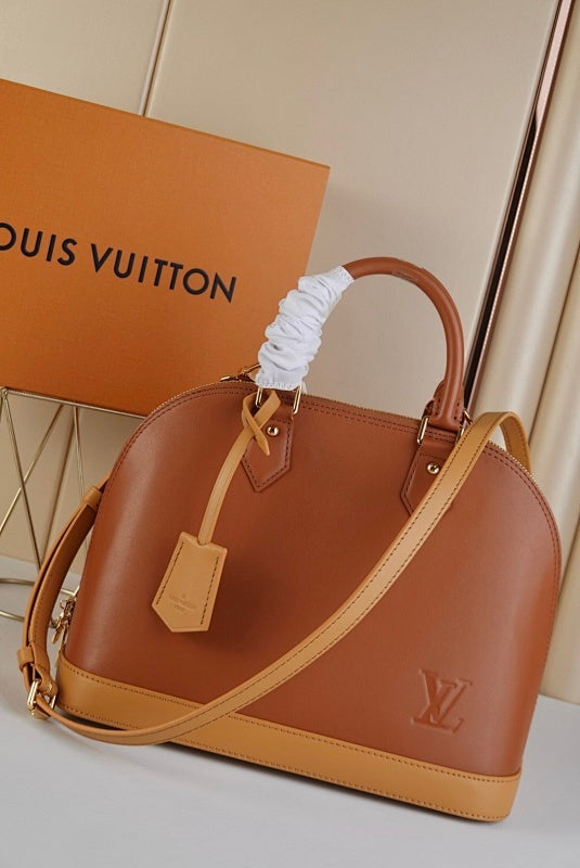 Ezyycart Bags LV Luxury Bag --55945