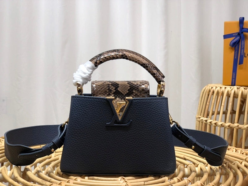 Ezyycart Bags ln Luxury Bag --60450