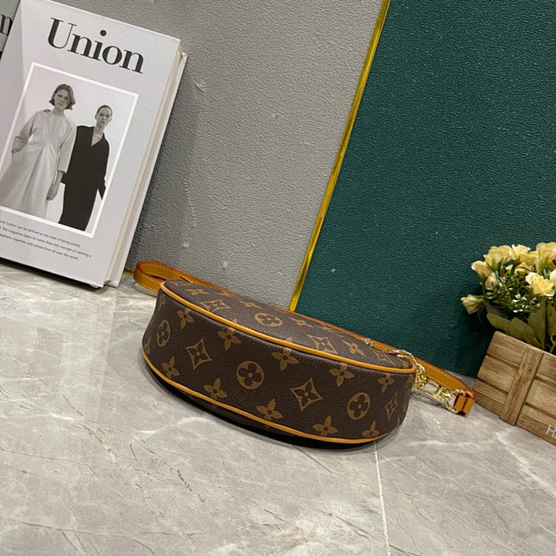Anum Bags LVn Luxury Bag --81128