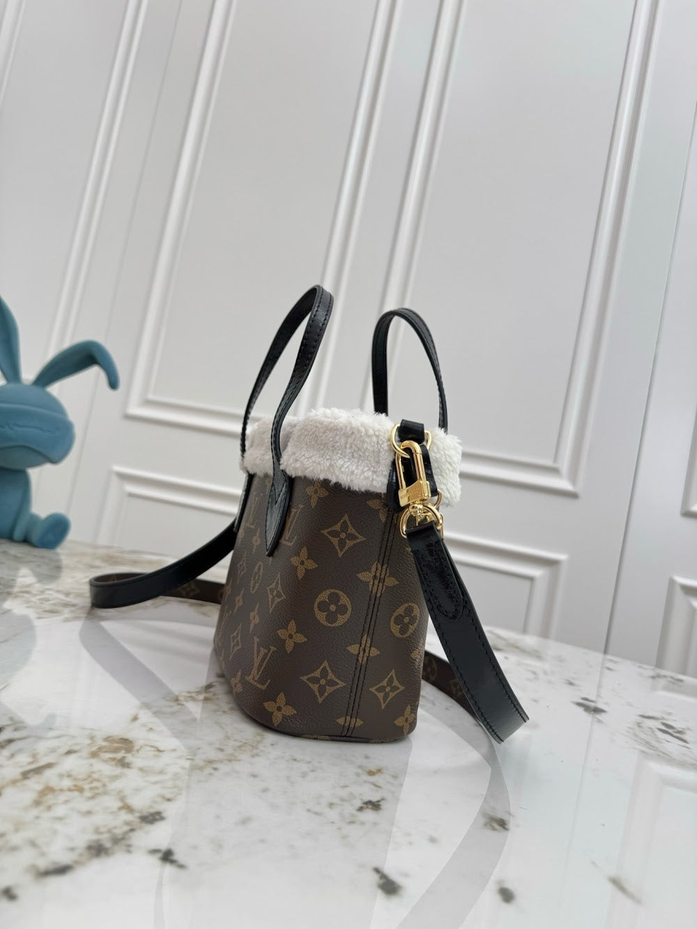Anum Bags LVn Luxury Bag --80062