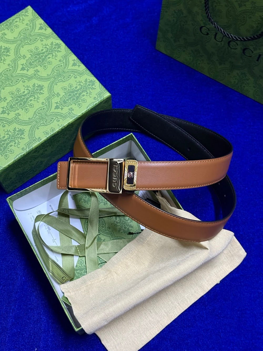 Ezyycart Bags Guccin Luxury Belt --105395