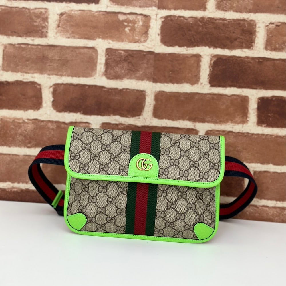 Ezyycart Bags Guccin Luxury Bag --94240
