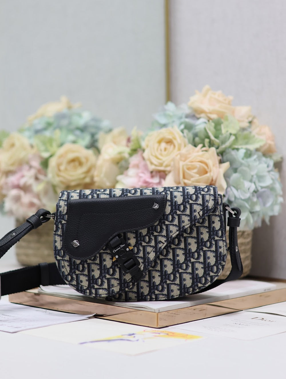 Ezyycart Bags Diorn Luxury Bag --115481