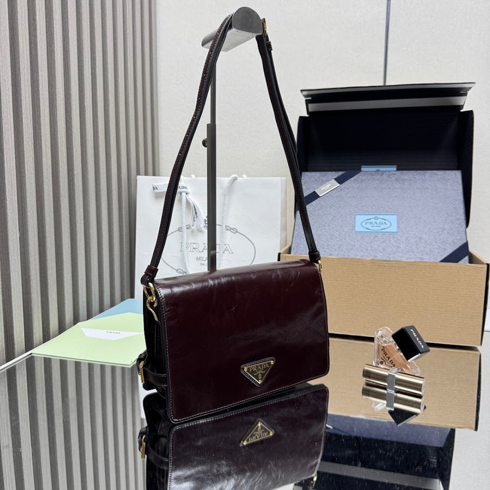 Ezyycart Bags Pradn Luxury Bag --102834