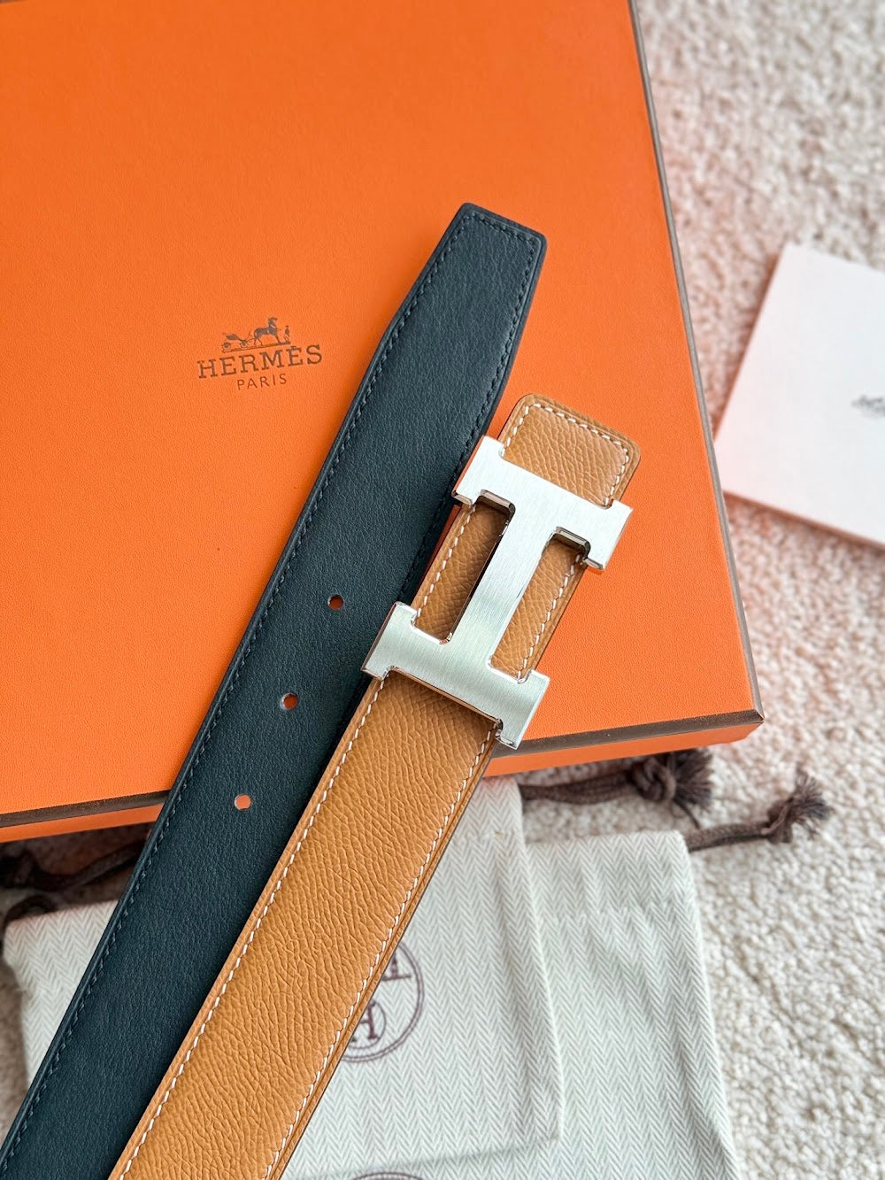 Anum Bags Hermesn Luxury Belt --105839