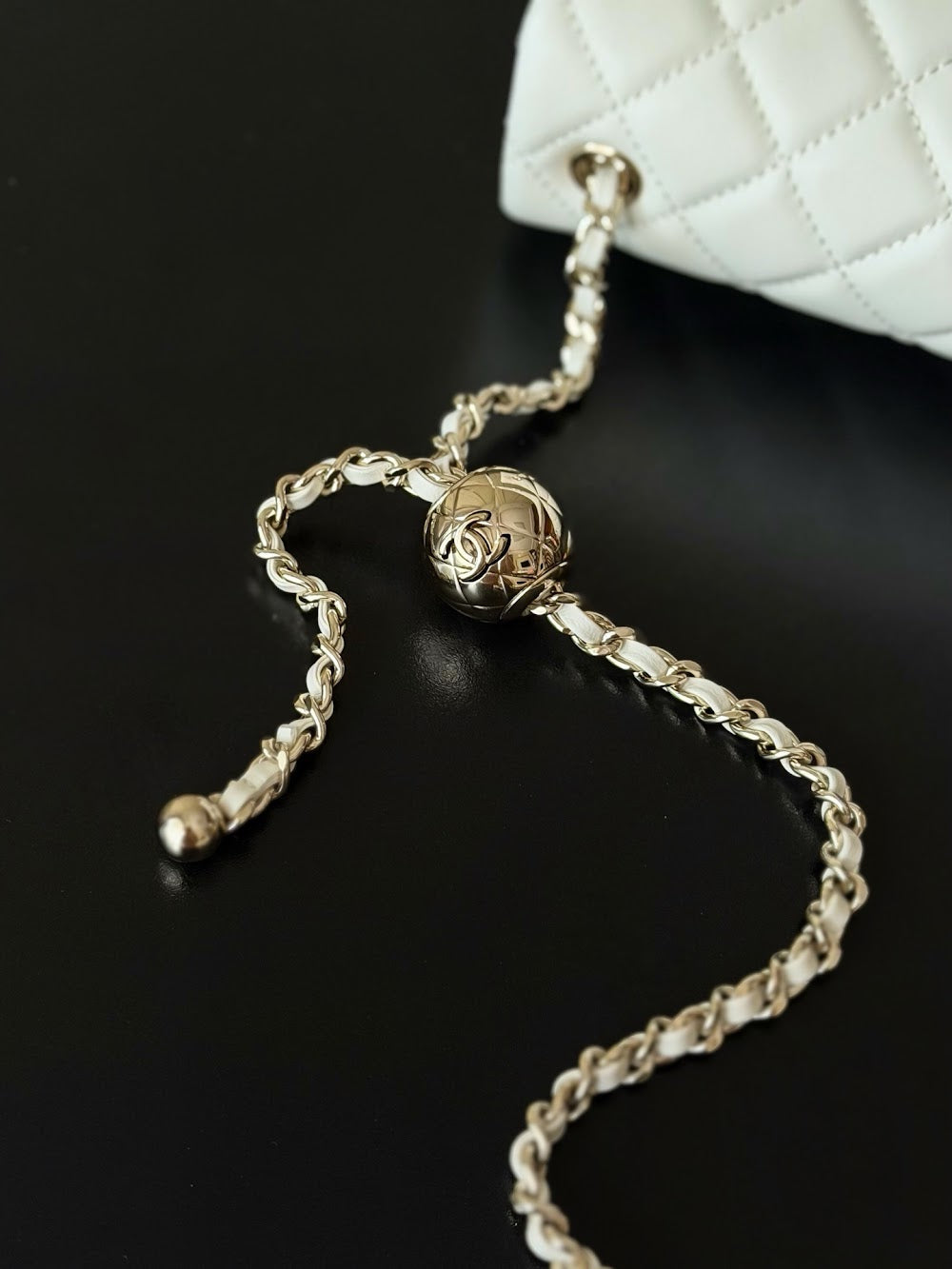 Anum Bags CHn Luxury Bag --114085