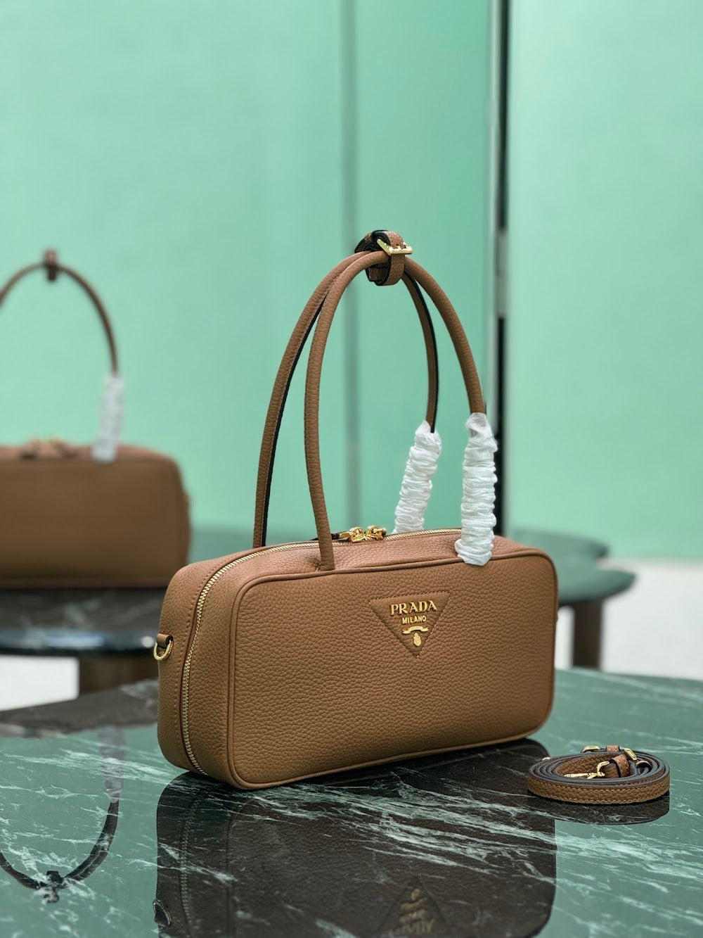 Ezyycart Bags Prada Luxury Bag --54290