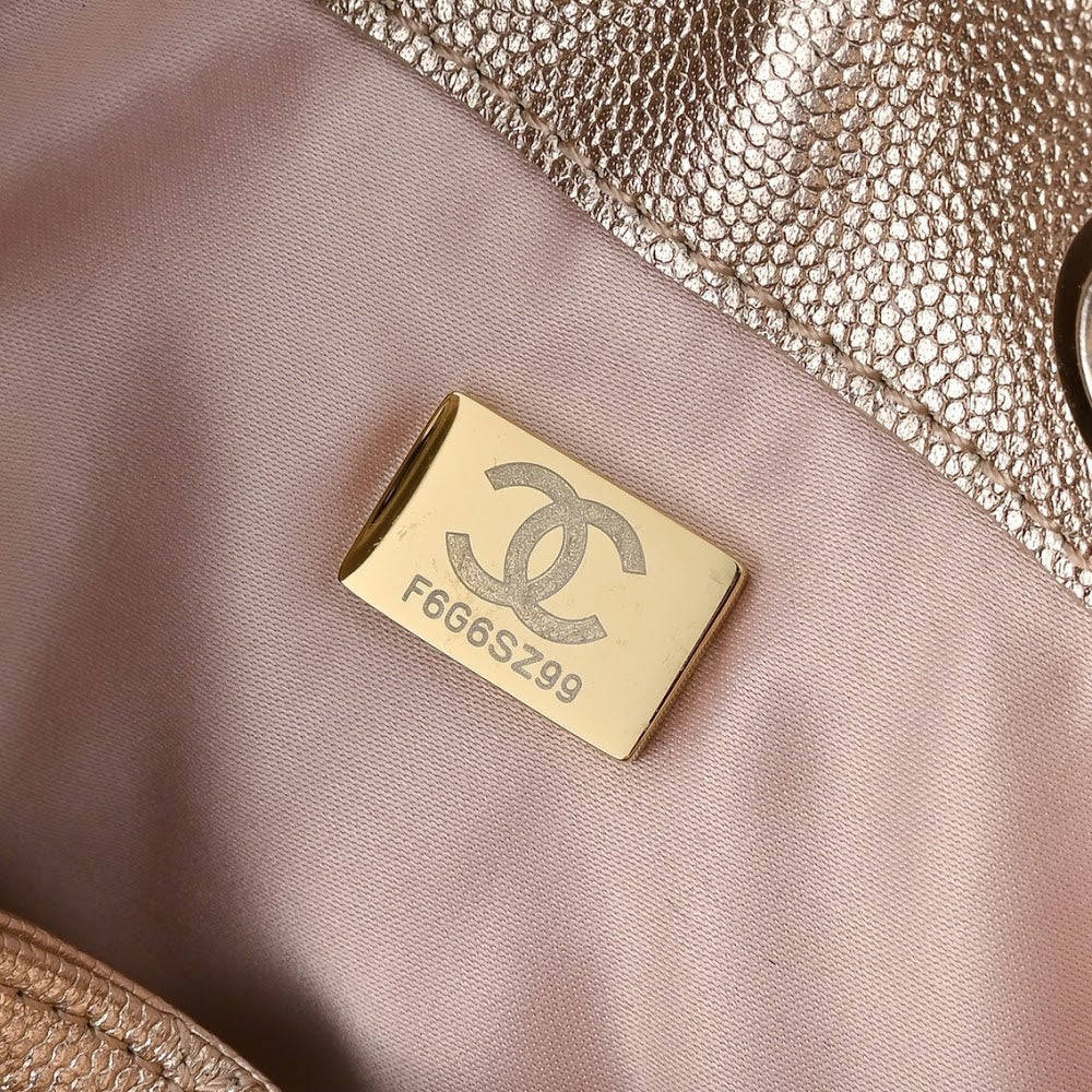 Anum Bags CHn Luxury Bag --114012