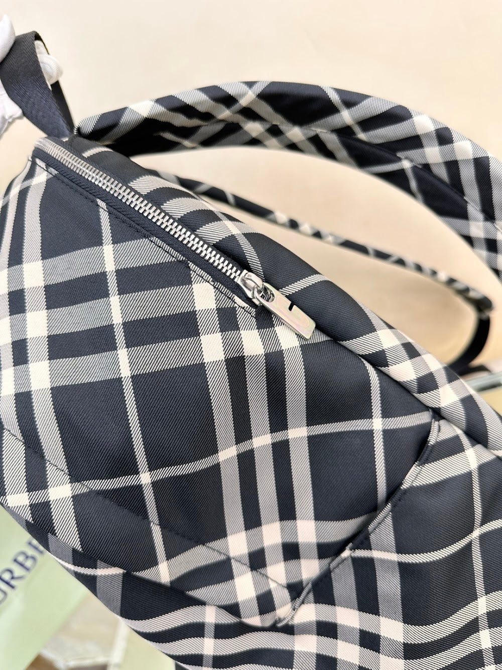 Ezyycart Bags Burberryn Luxury Bag --93126