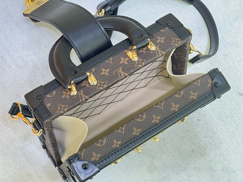 Ezyycart Bags LVn Luxury Bag --80666