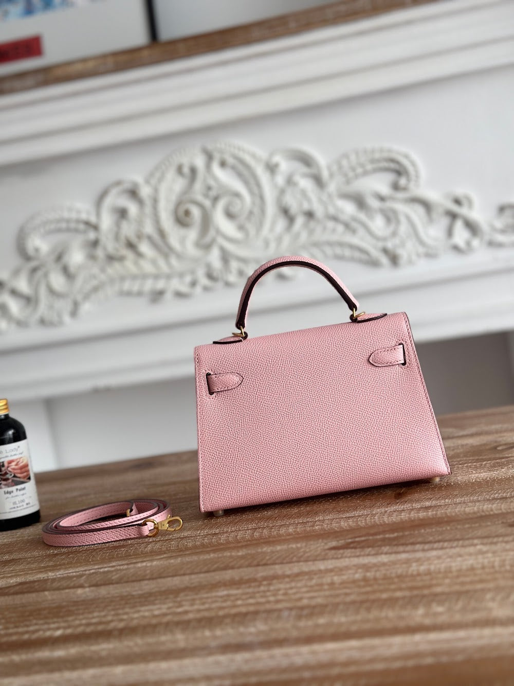 Anum Bags Hermesn Luxury Bag --116904