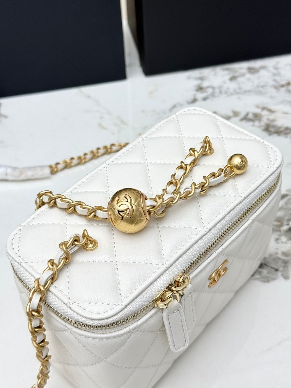 Anum Bags CHn Luxury Bag --113773