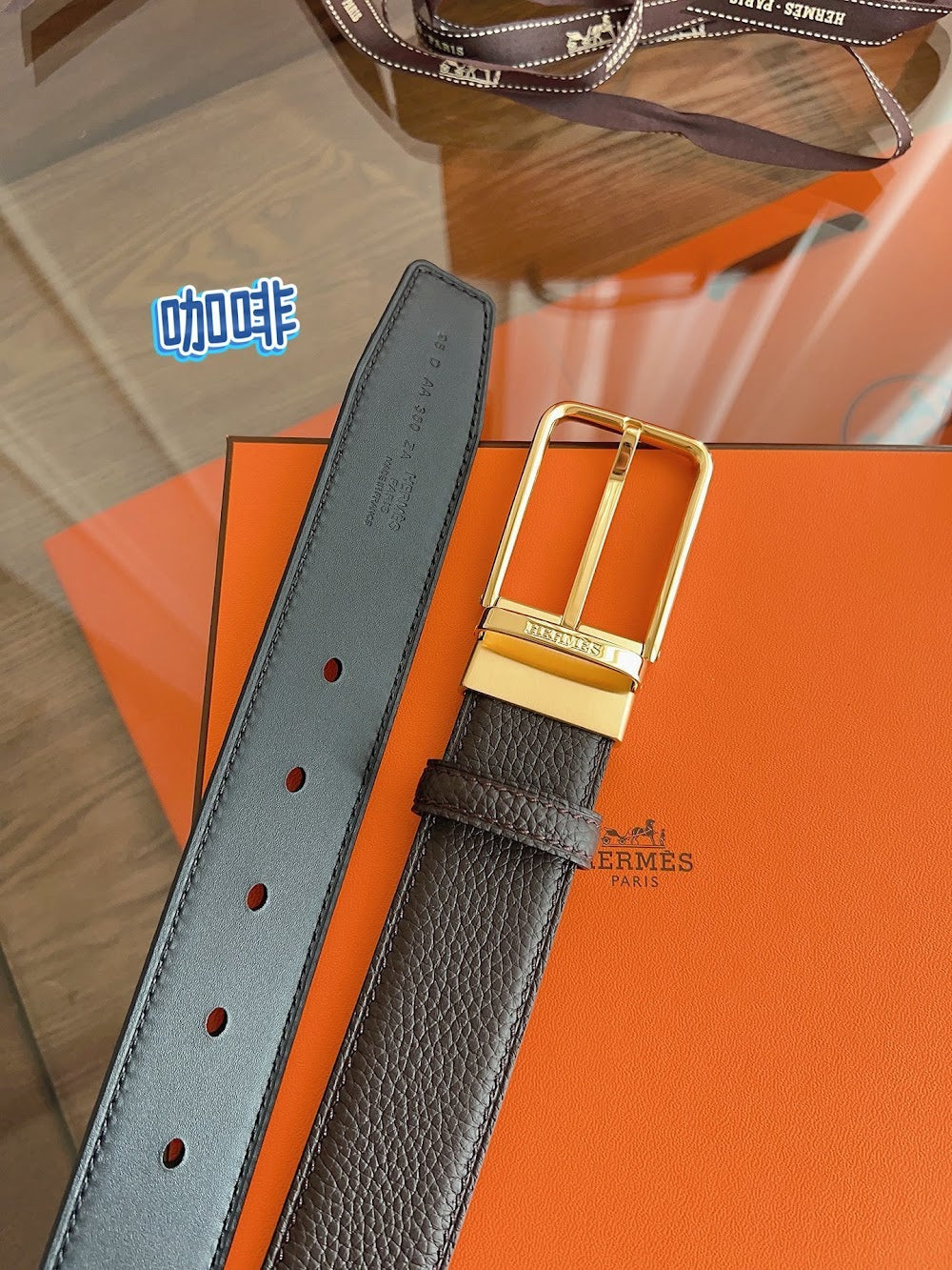Anum Bags Hermesn Luxury Belt --106274