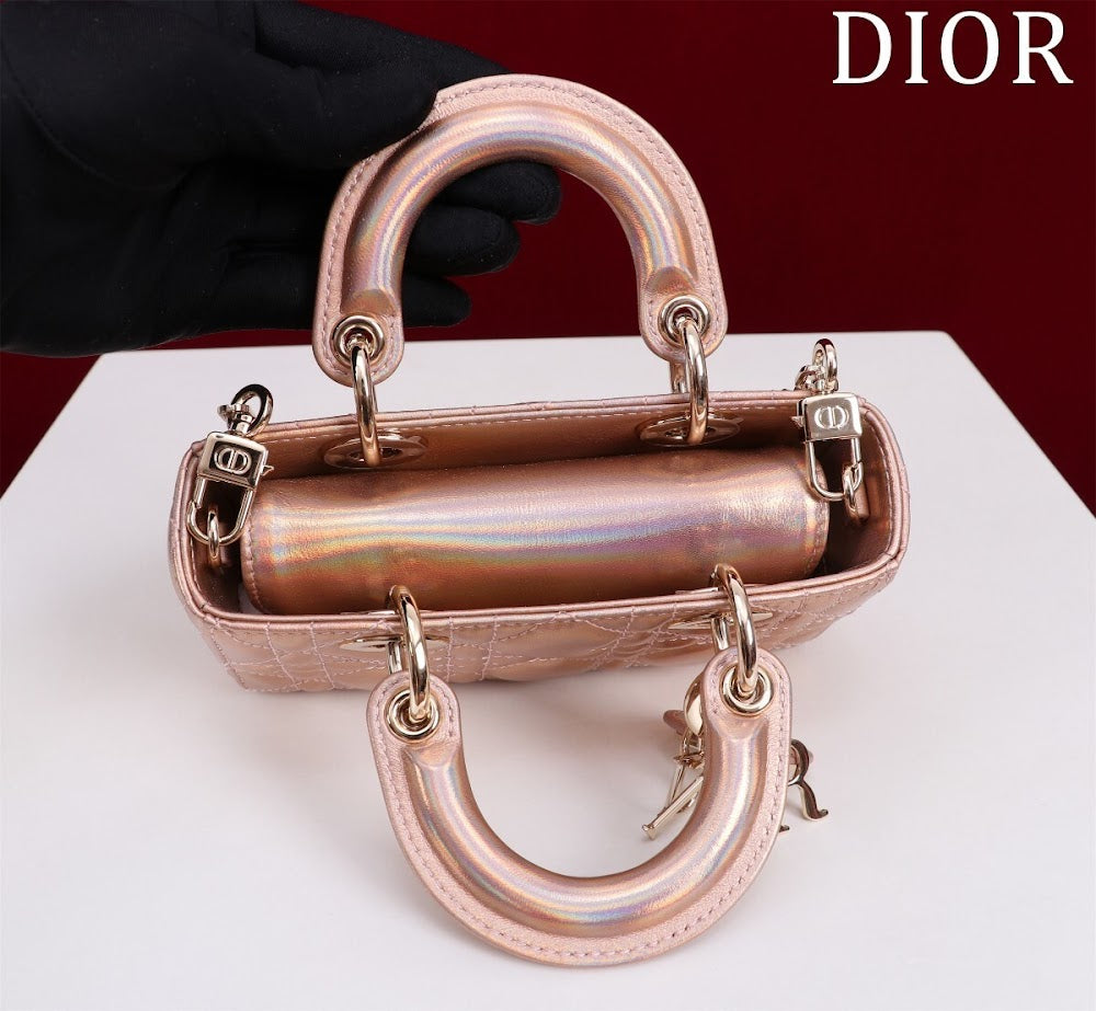 Ezyycart Bags Diorn Luxury Bag --116468