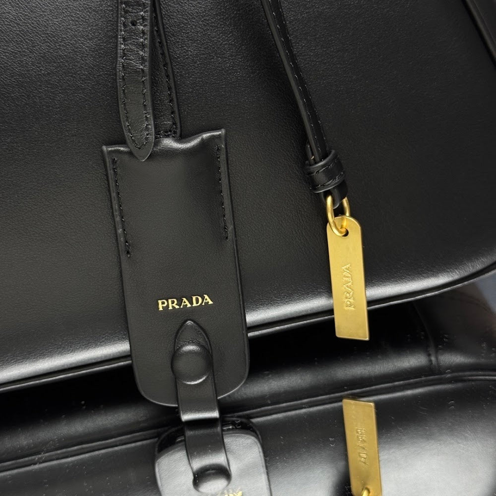 Ezyycart Bags Prada Luxury Bag --54460