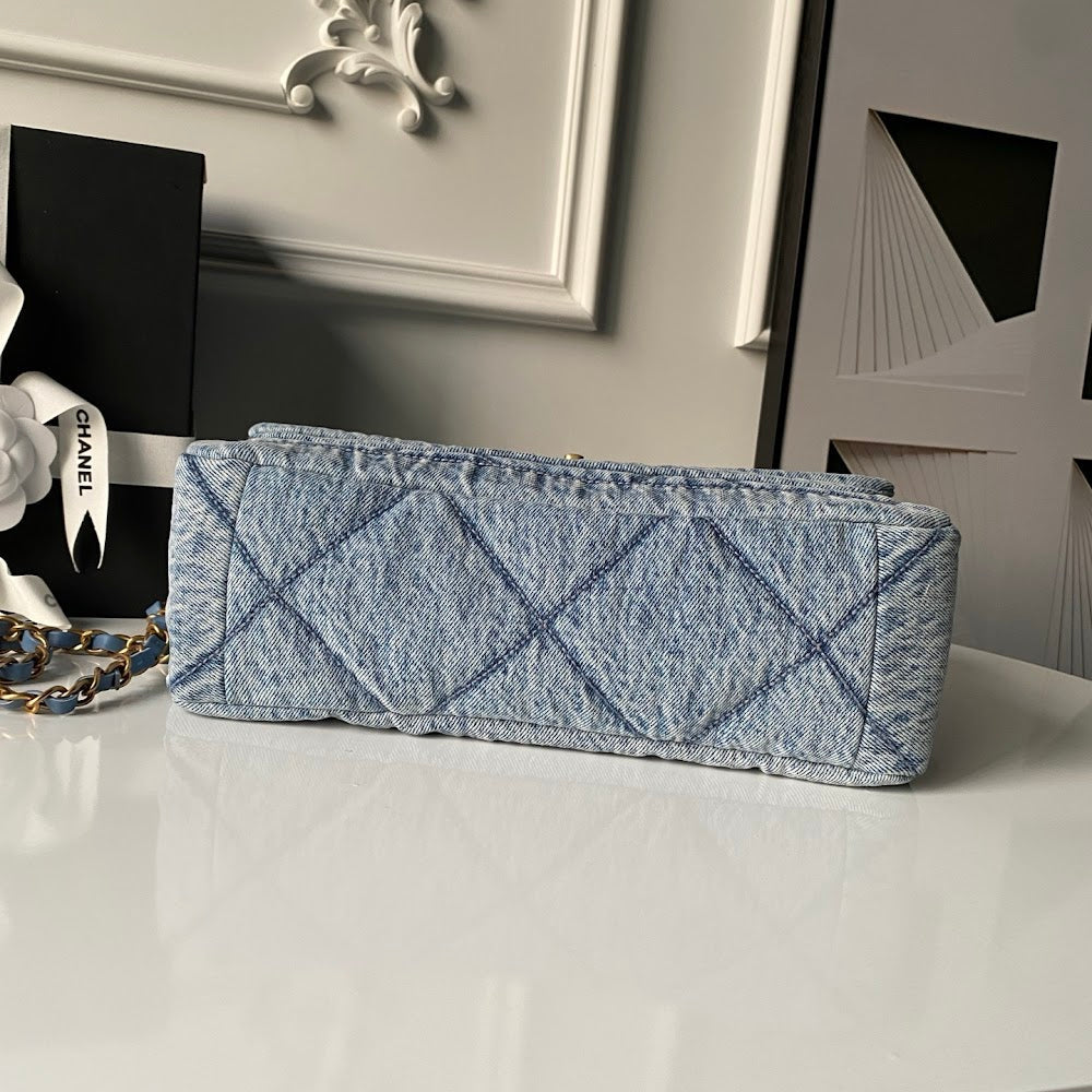 Anum Bags CHn Luxury Bag --112857