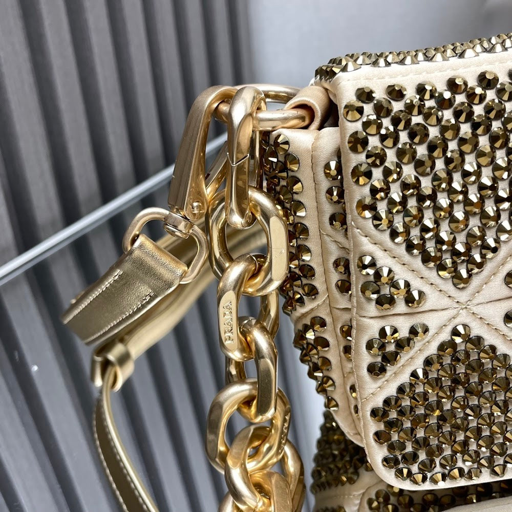 Ezyycart Bags Pradn Luxury Bag --102621
