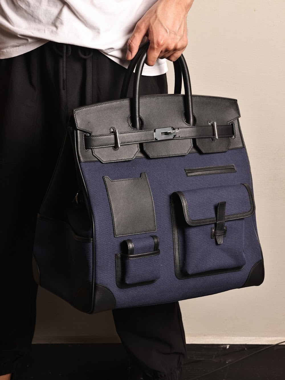 Anum Bags Hermesn Luxury Bag --116774