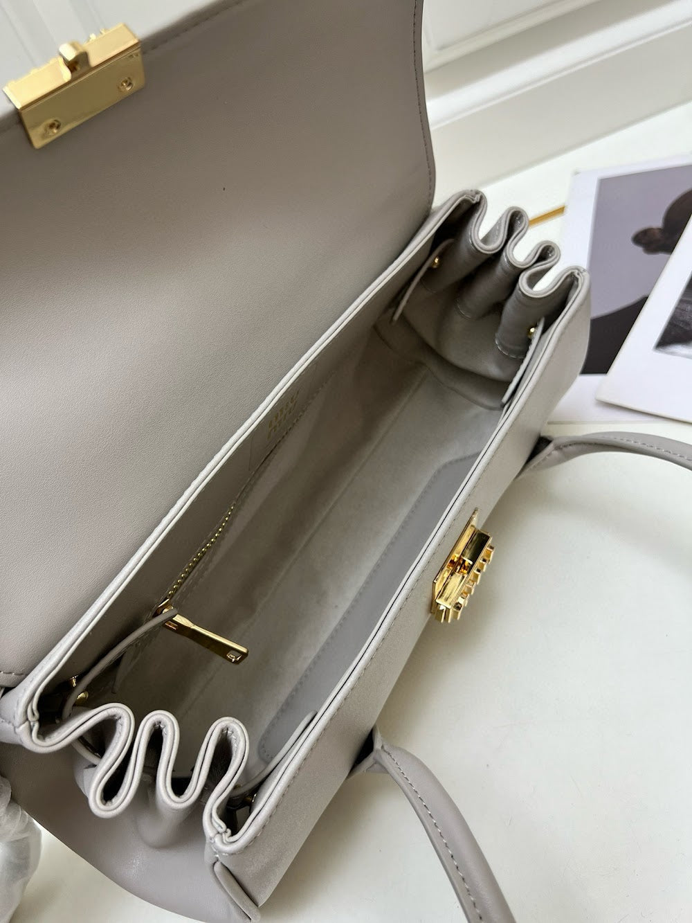 Ezyycart Bags pradn Luxury Bag --75475