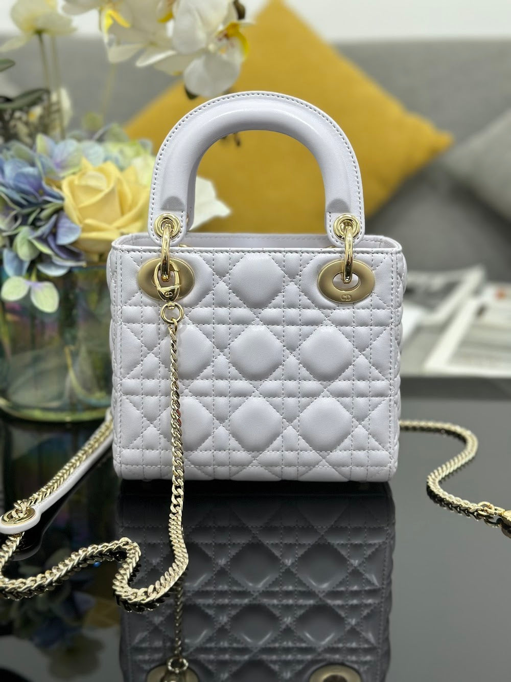 Ezyycart Bags Diorn Luxury Bag --115681