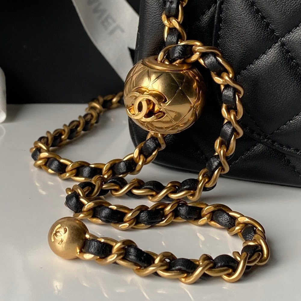 Anum Bags CHn Luxury Bag --112856
