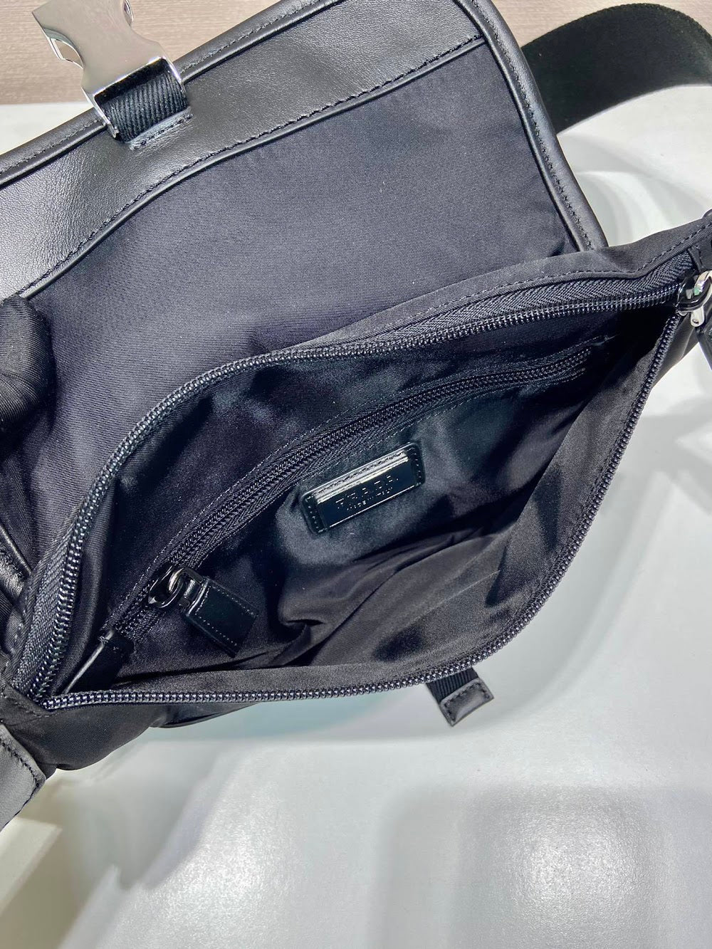 Ezyycart Bags Prada Luxury Bag --54744