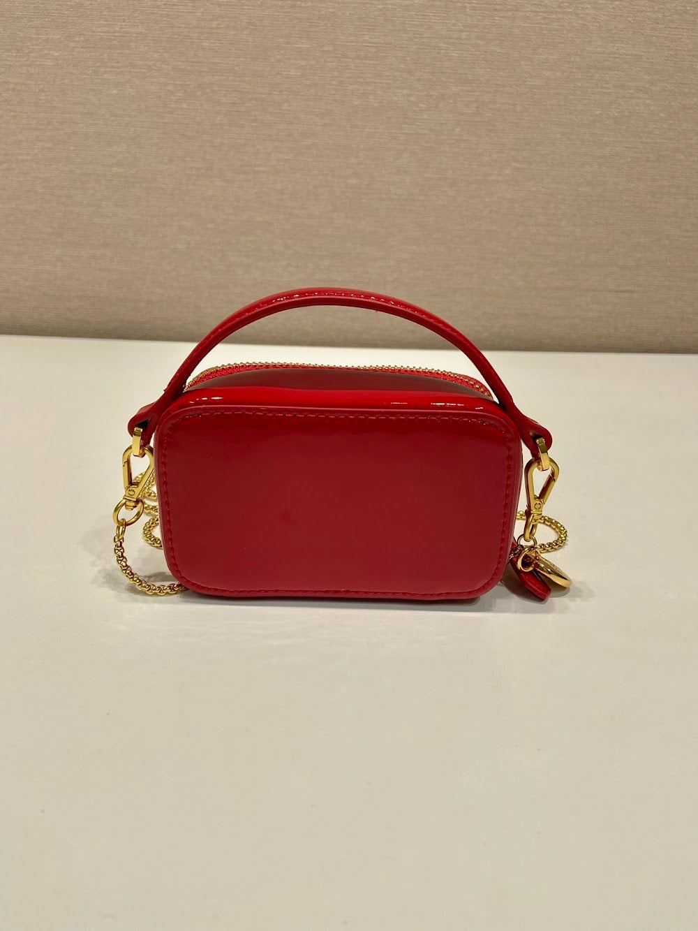 Ezyycart Bags Prada Luxury Bag --54670