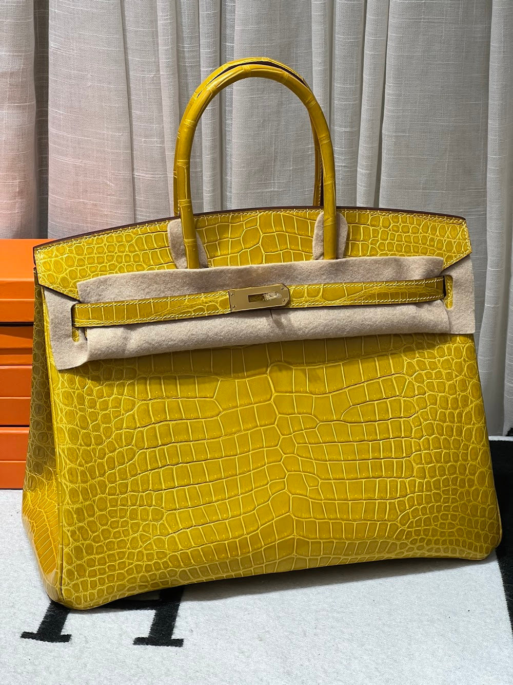 Anum Bags Hermesn Luxury Bag --116723