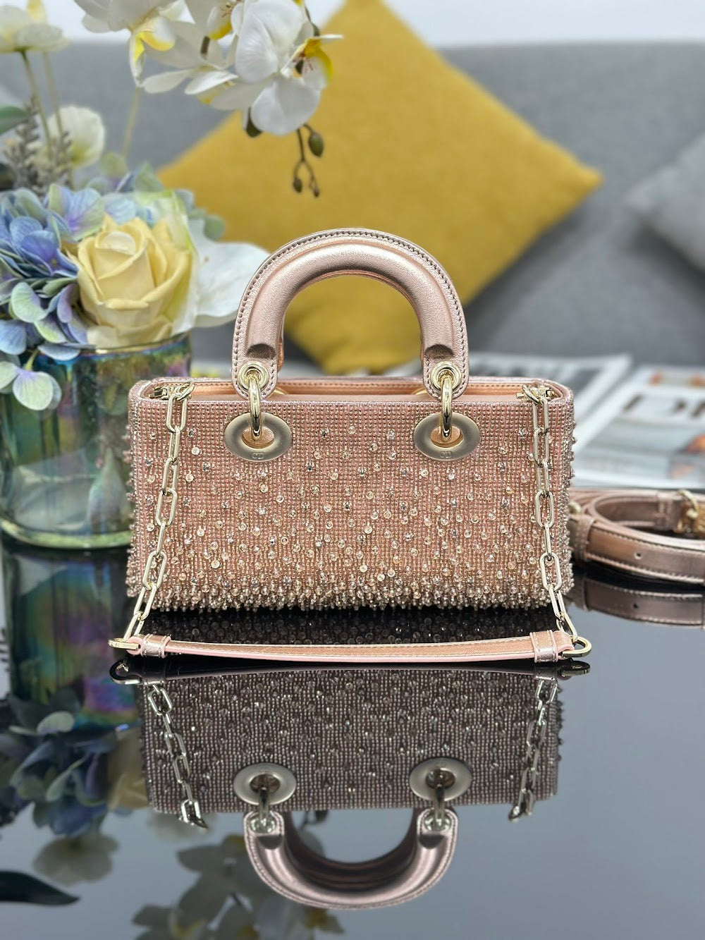 Ezyycart Bags Diorn Luxury Bag --115401