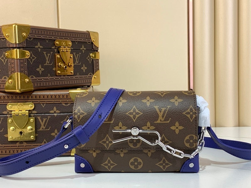 Anum Bags LV Luxury Bag --55749