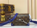 Anum Bags LV Luxury Bag --55749