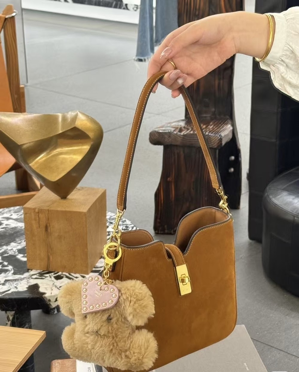 Ezyycart Bags Celine Luxury Bag --112339
