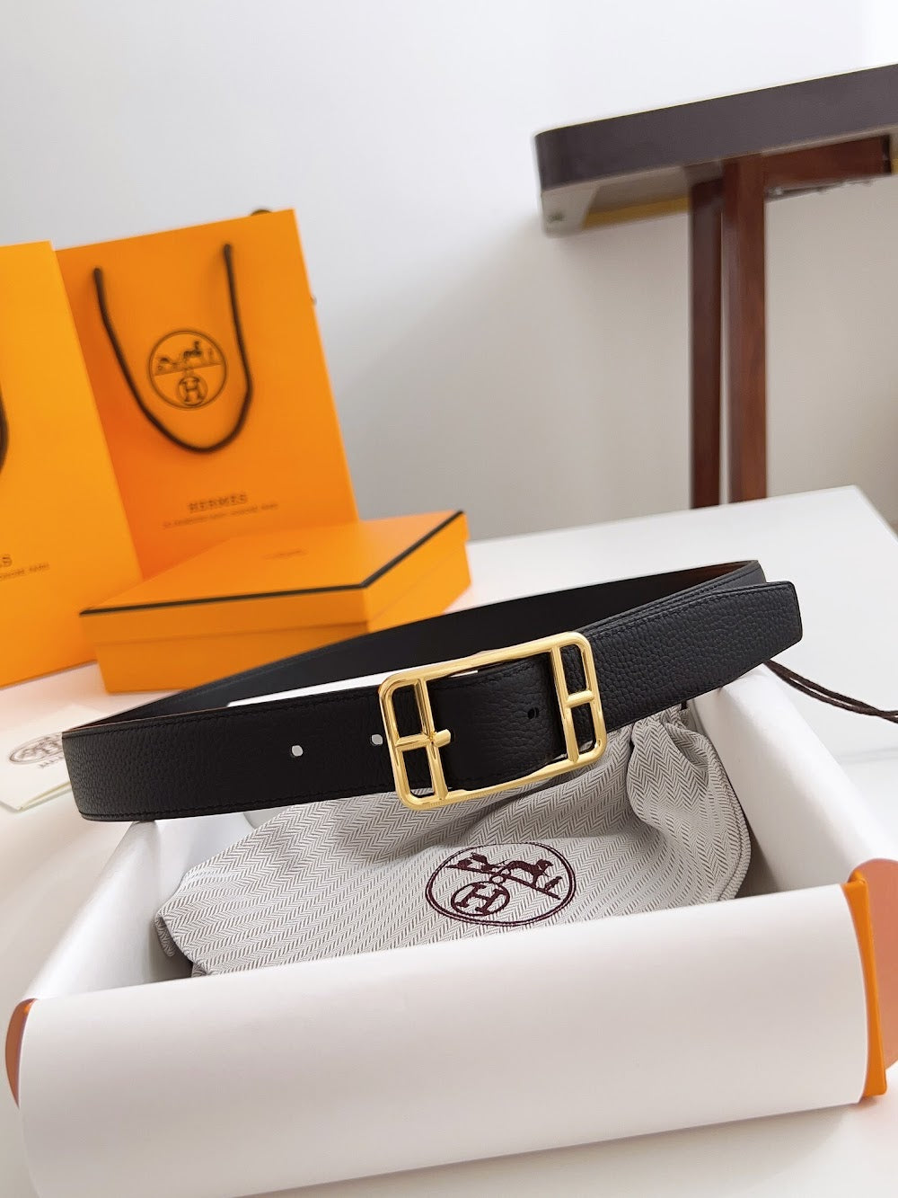 Anum Bags Hermesn Luxury Belt --106212