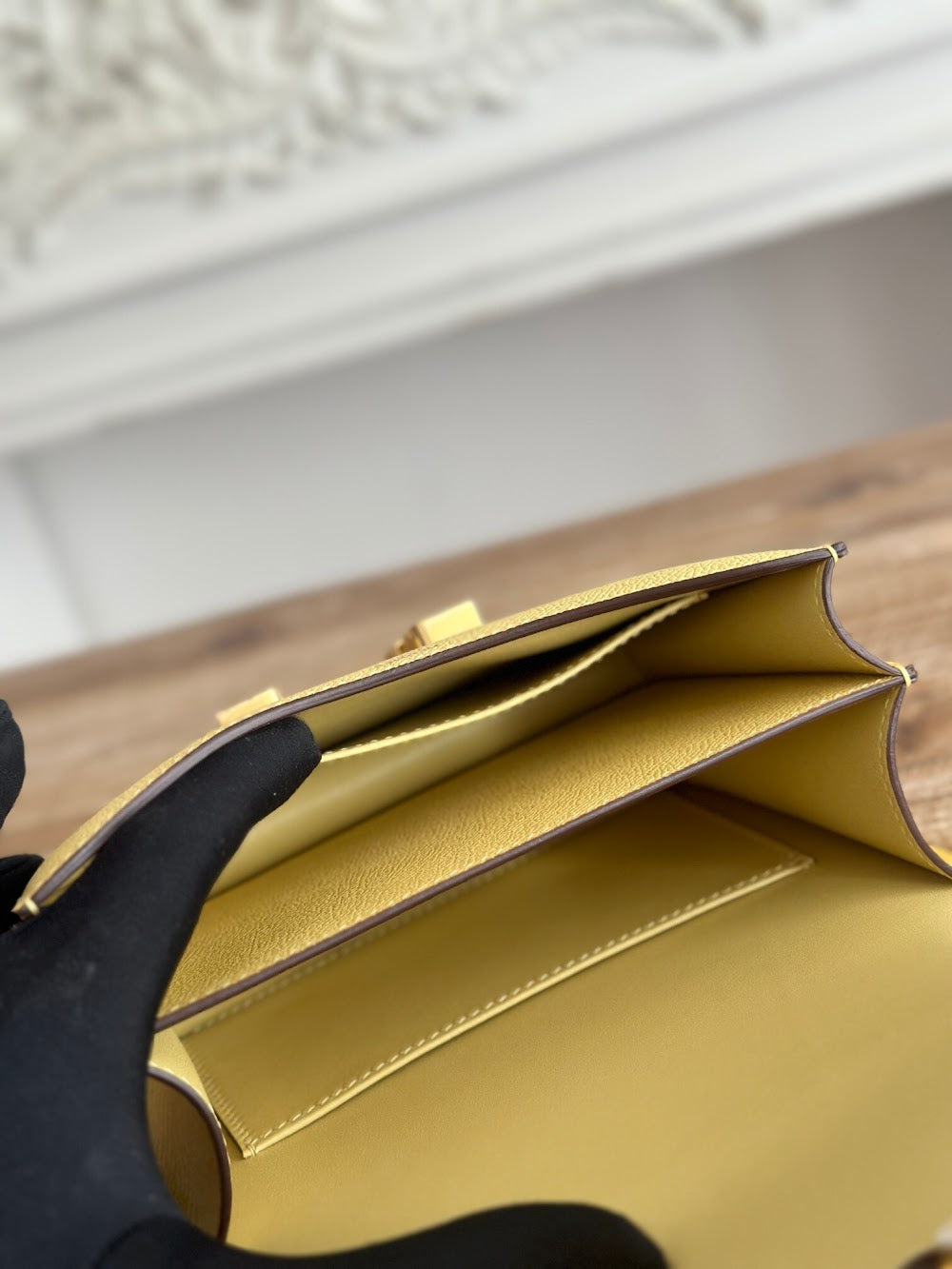 Anum Bags Hermesn Luxury Bag --118977