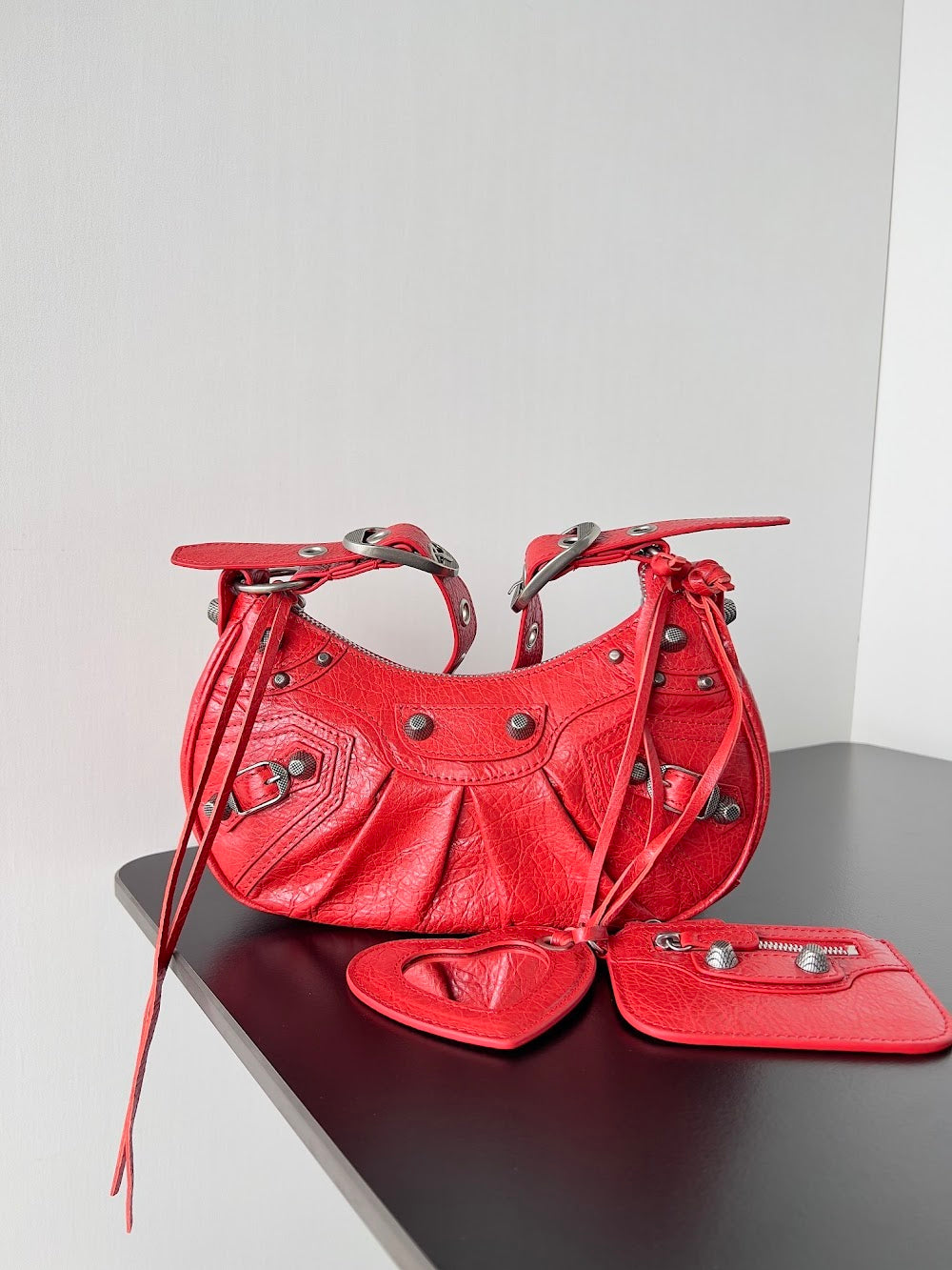 Ezyycart Bags Balenciaga Luxury Bag --111157