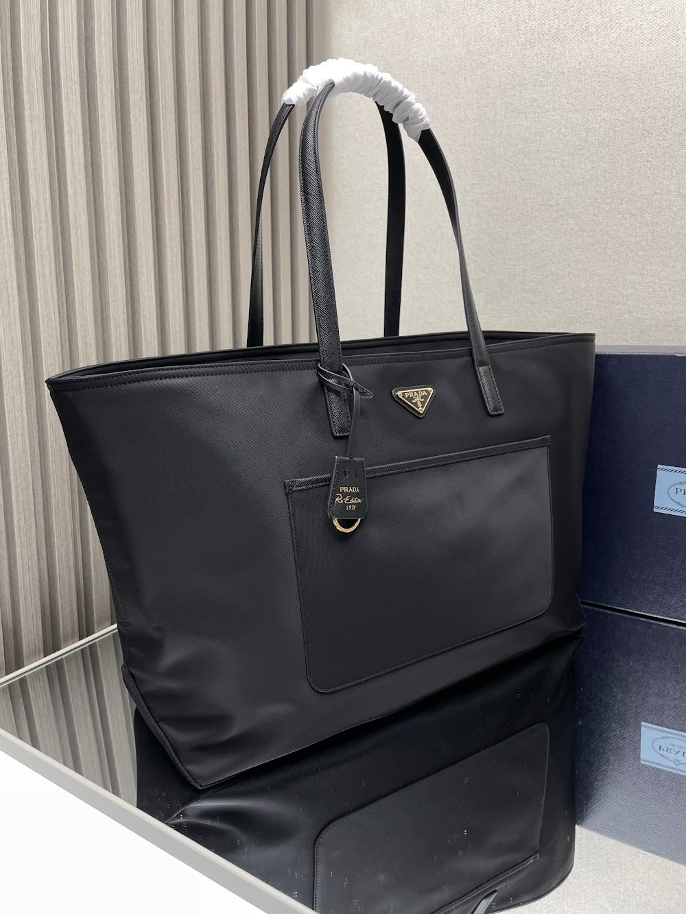 Ezyycart Bags Pradn Luxury Bag --102836