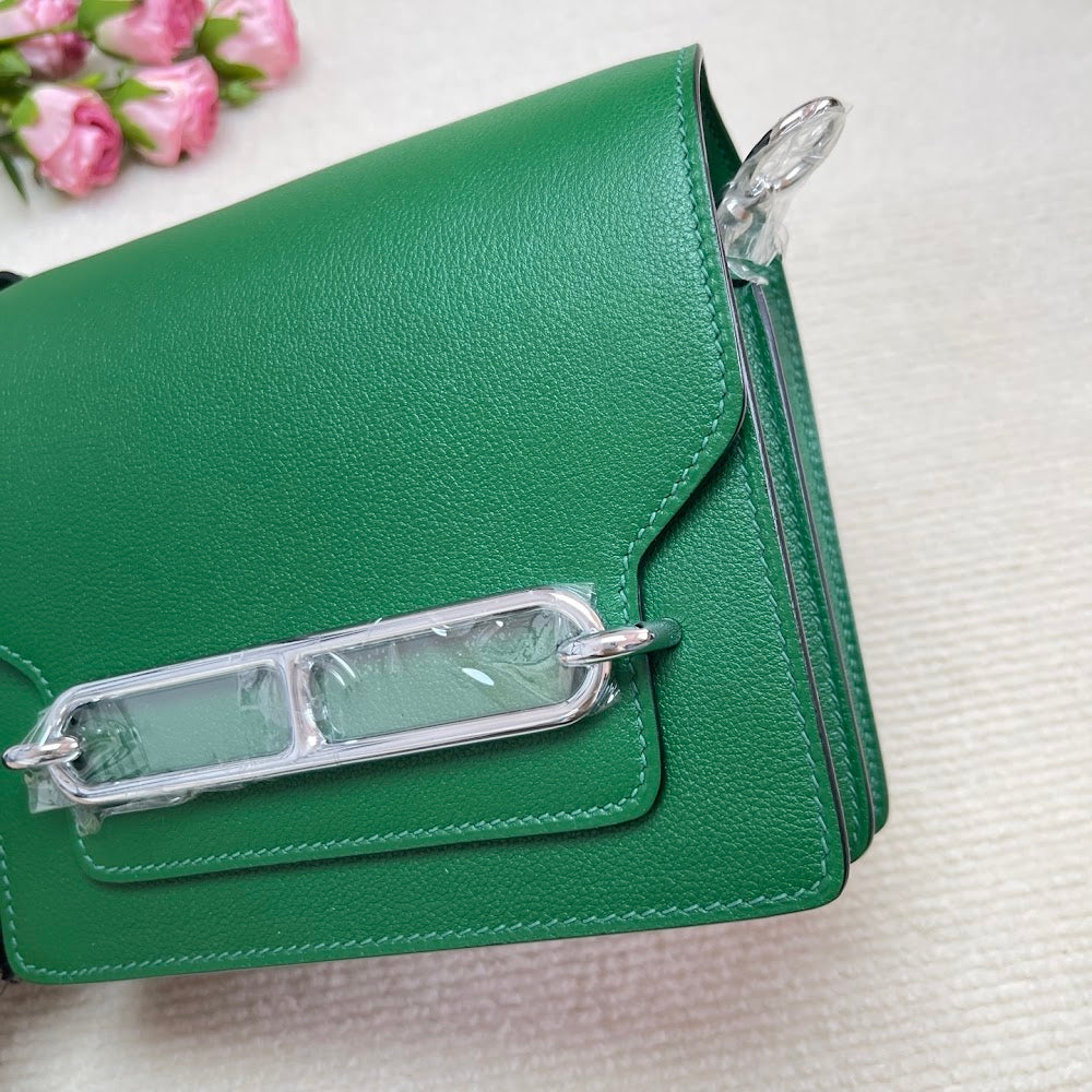 Anum Bags Hermesn Luxury Bag --118311