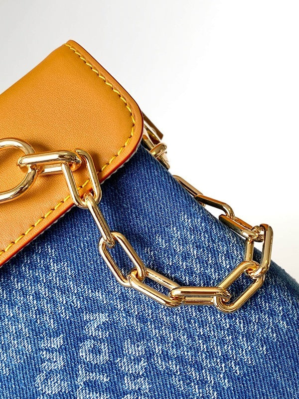 Anum Bags LVn Luxury Bag --80661