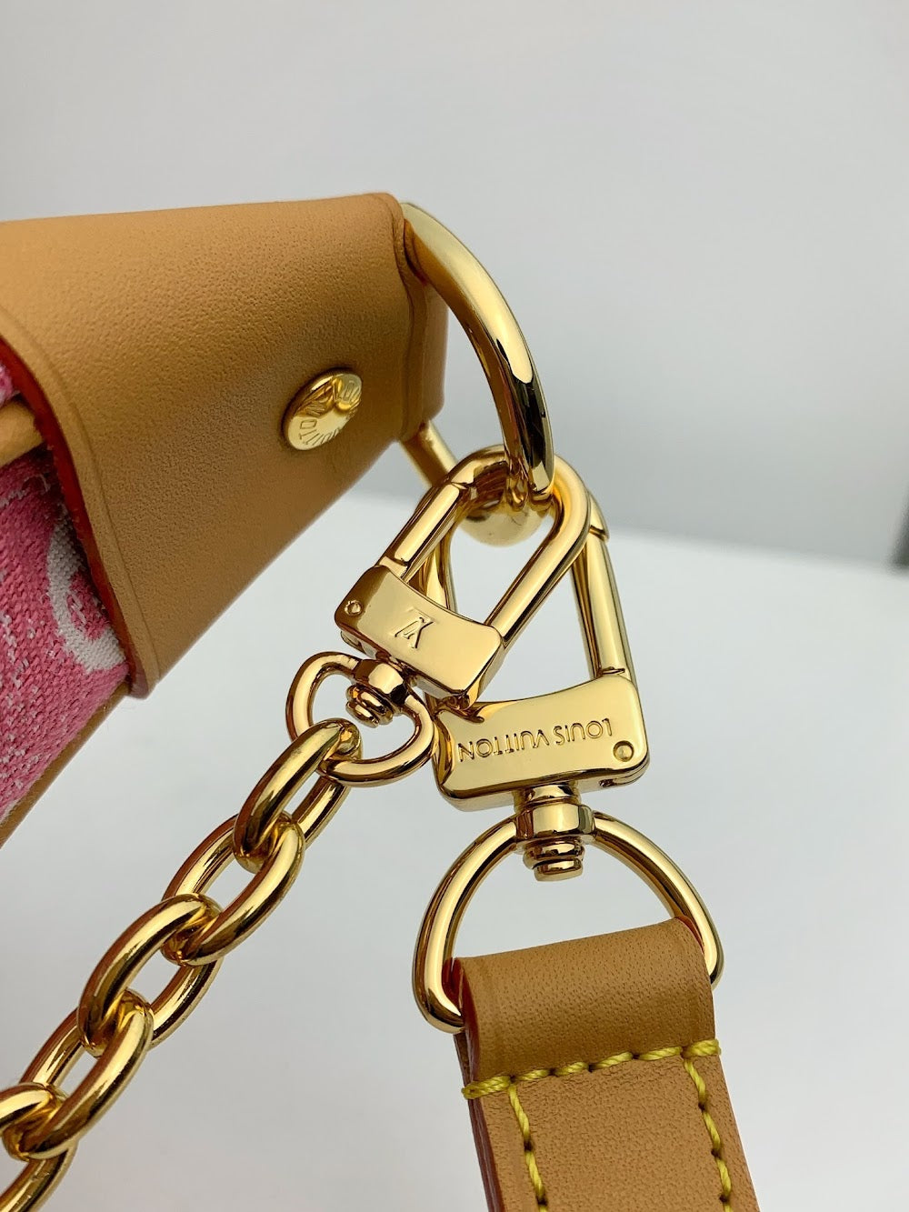 Anum Bags ln Luxury Bag --58793