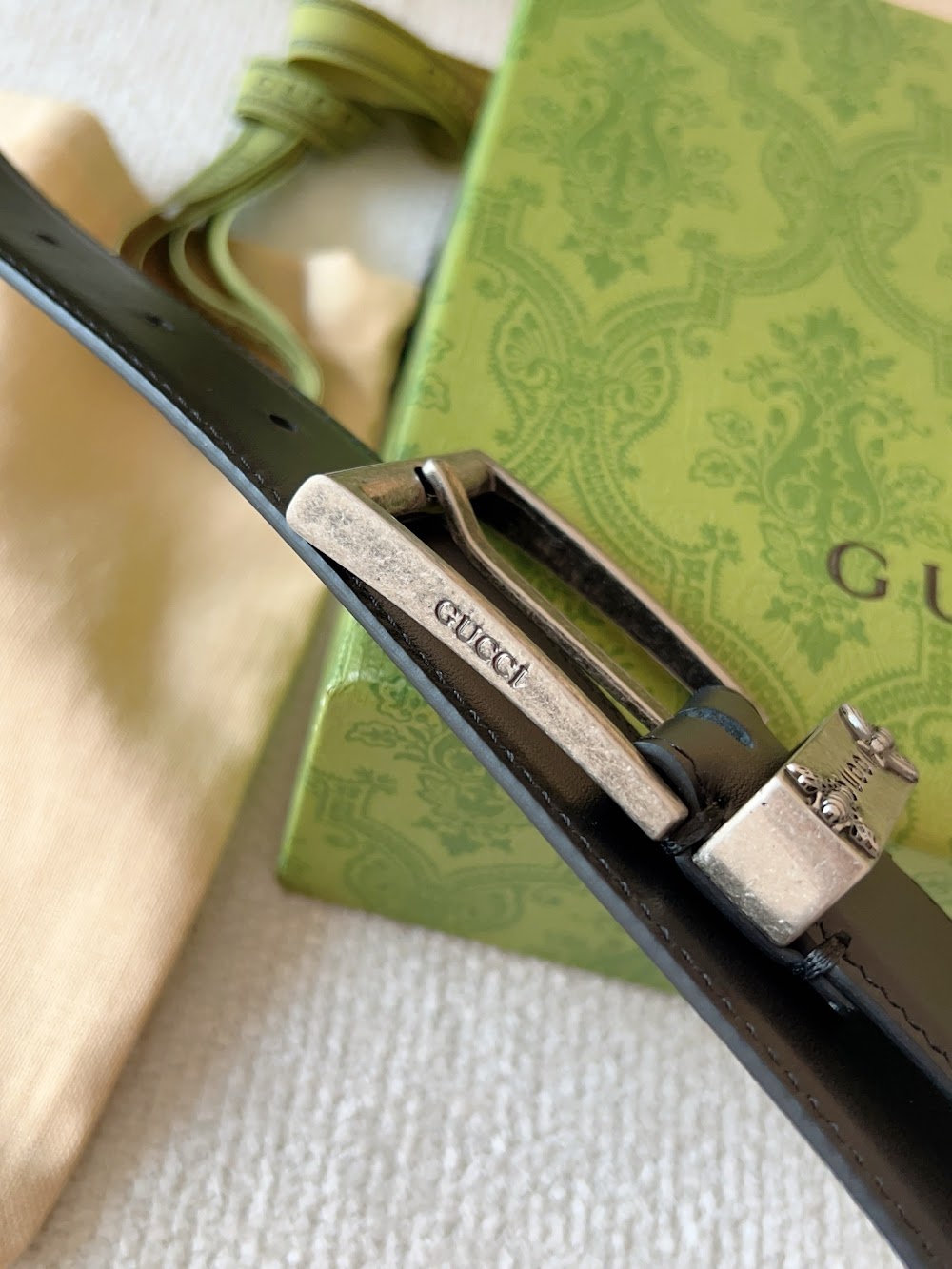 Ezyycart Bags Guccin Luxury Belt --108013